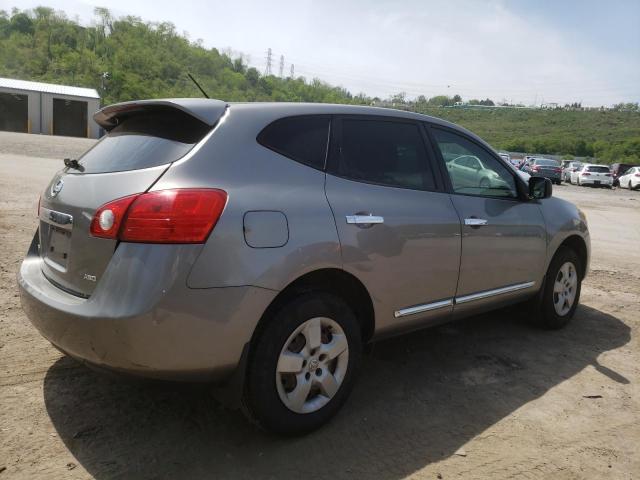 Photo 2 VIN: JN8AS5MV4BW303529 - NISSAN ROGUE S 