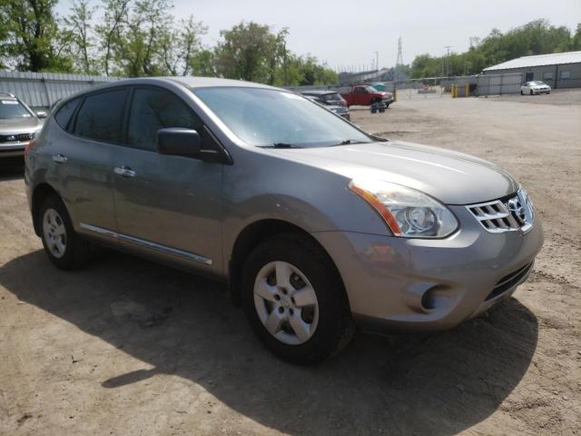 Photo 3 VIN: JN8AS5MV4BW303529 - NISSAN ROGUE S 