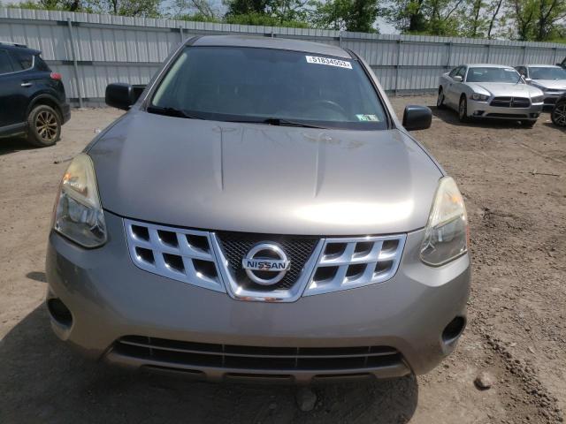 Photo 4 VIN: JN8AS5MV4BW303529 - NISSAN ROGUE S 