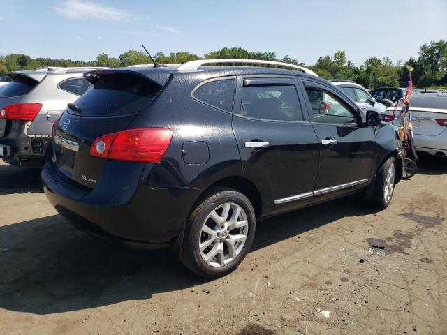 Photo 2 VIN: JN8AS5MV4BW305782 - NISSAN ROGUE S 