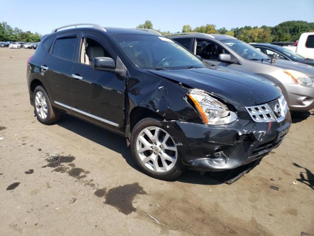 Photo 3 VIN: JN8AS5MV4BW305782 - NISSAN ROGUE S 