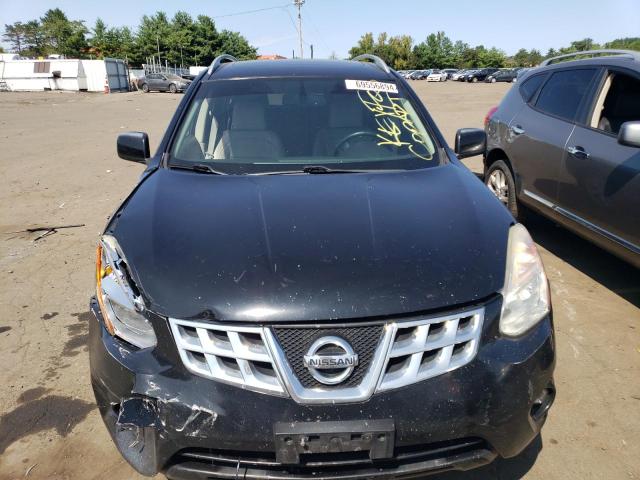 Photo 4 VIN: JN8AS5MV4BW305782 - NISSAN ROGUE S 