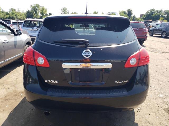 Photo 5 VIN: JN8AS5MV4BW305782 - NISSAN ROGUE S 