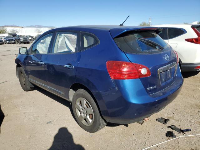 Photo 1 VIN: JN8AS5MV4BW306141 - NISSAN ROGUE S 