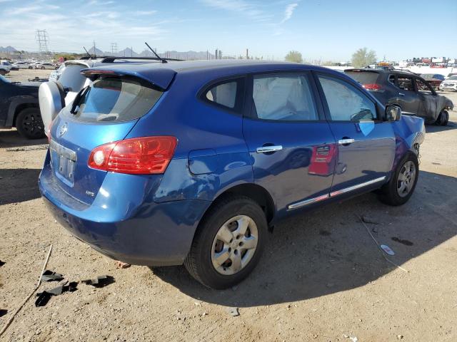 Photo 2 VIN: JN8AS5MV4BW306141 - NISSAN ROGUE S 