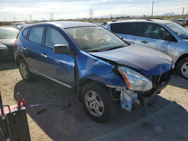 Photo 3 VIN: JN8AS5MV4BW306141 - NISSAN ROGUE S 