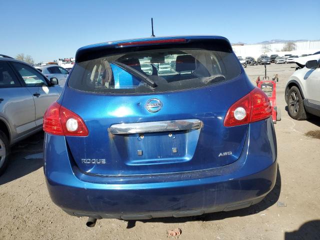 Photo 5 VIN: JN8AS5MV4BW306141 - NISSAN ROGUE S 