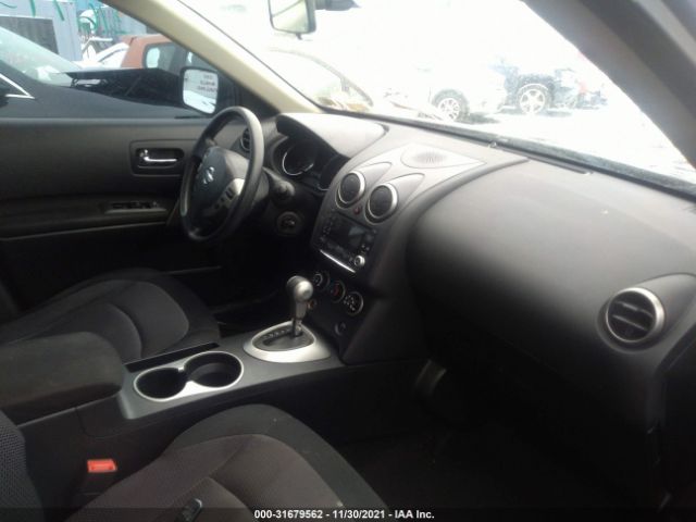 Photo 4 VIN: JN8AS5MV4BW306446 - NISSAN ROGUE 