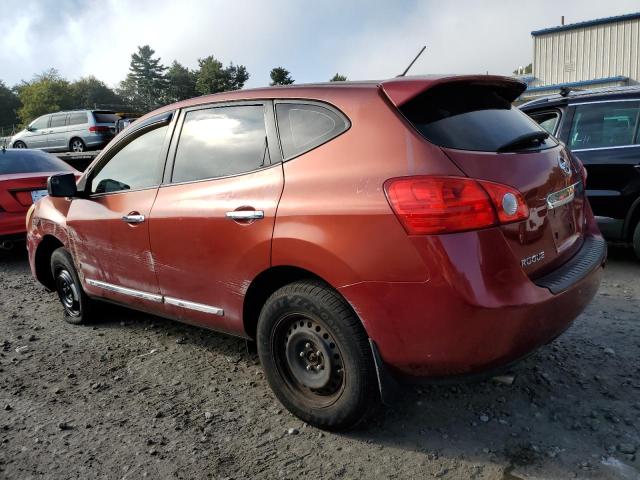 Photo 1 VIN: JN8AS5MV4BW306995 - NISSAN ROGUE S 