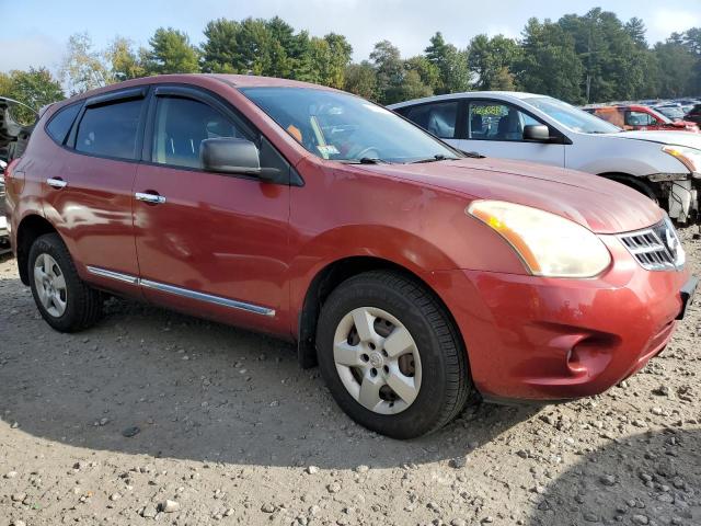 Photo 3 VIN: JN8AS5MV4BW306995 - NISSAN ROGUE S 