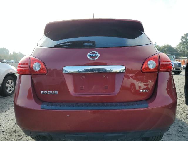 Photo 5 VIN: JN8AS5MV4BW306995 - NISSAN ROGUE S 