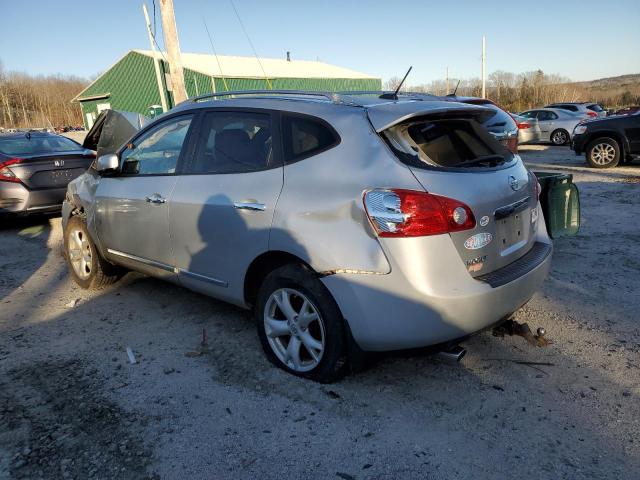 Photo 1 VIN: JN8AS5MV4BW307046 - NISSAN ROGUE 