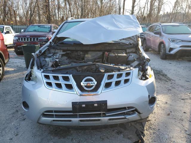 Photo 4 VIN: JN8AS5MV4BW307046 - NISSAN ROGUE 