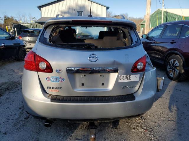 Photo 5 VIN: JN8AS5MV4BW307046 - NISSAN ROGUE 