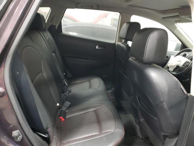 Photo 10 VIN: JN8AS5MV4BW308925 - NISSAN ROGUE S 