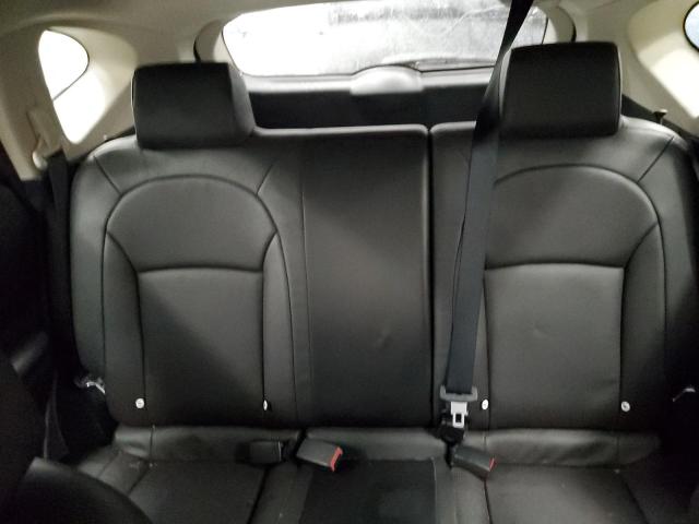 Photo 9 VIN: JN8AS5MV4BW308925 - NISSAN ROGUE S 