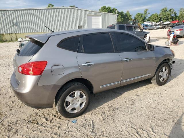 Photo 2 VIN: JN8AS5MV4BW314823 - NISSAN ROGUE S 