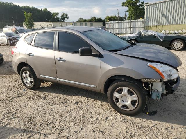 Photo 3 VIN: JN8AS5MV4BW314823 - NISSAN ROGUE S 