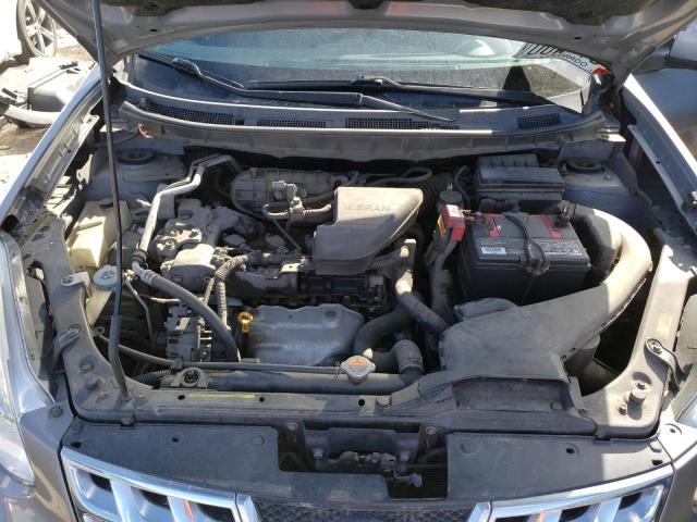 Photo 11 VIN: JN8AS5MV4BW660712 - NISSAN ROGUE 