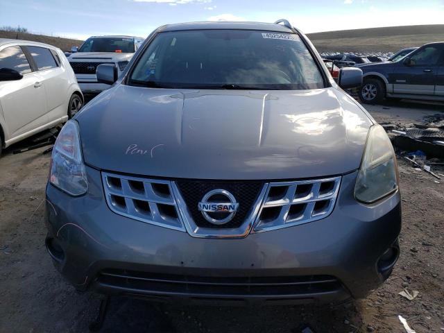 Photo 4 VIN: JN8AS5MV4BW660712 - NISSAN ROGUE 