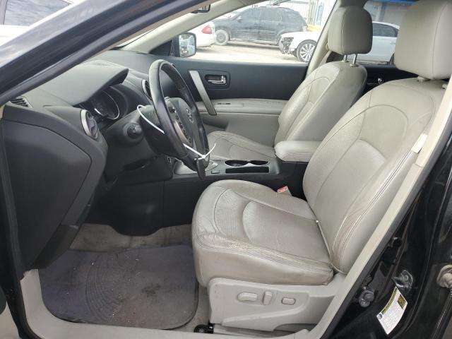 Photo 6 VIN: JN8AS5MV4BW662623 - NISSAN ROGUE S 