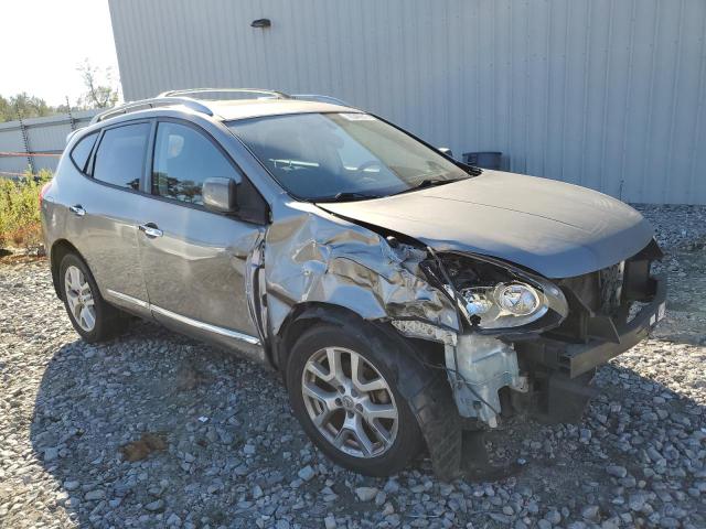 Photo 3 VIN: JN8AS5MV4BW666266 - NISSAN ROGUE 