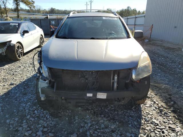 Photo 4 VIN: JN8AS5MV4BW666266 - NISSAN ROGUE 