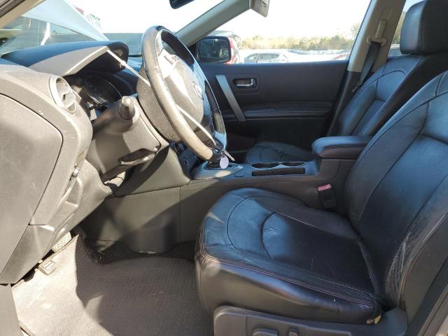 Photo 6 VIN: JN8AS5MV4BW666266 - NISSAN ROGUE 