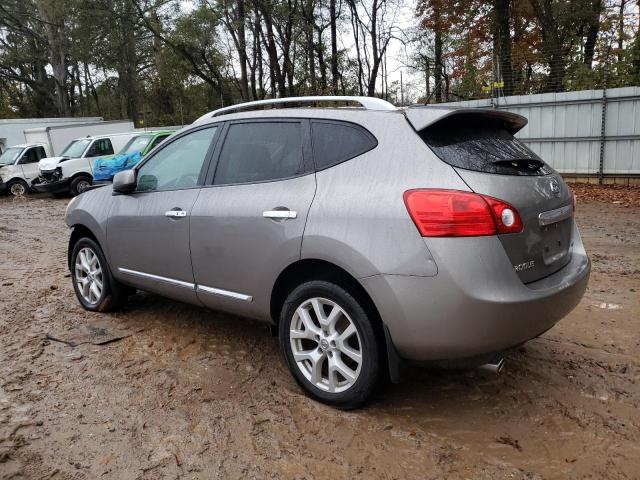 Photo 1 VIN: JN8AS5MV4BW673105 - NISSAN ROGUE S 