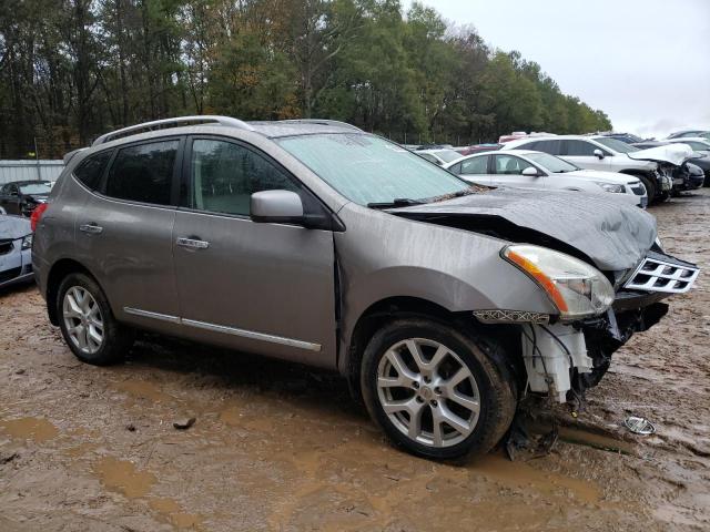 Photo 3 VIN: JN8AS5MV4BW673105 - NISSAN ROGUE S 