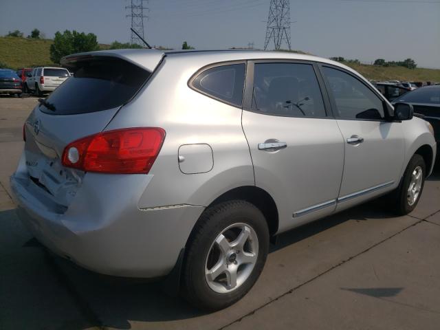 Photo 3 VIN: JN8AS5MV4BW674206 - NISSAN ROGUE S 