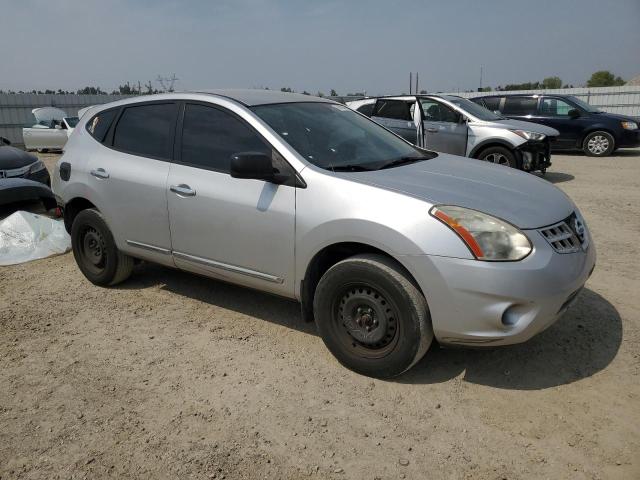 Photo 3 VIN: JN8AS5MV4BW675596 - NISSAN ROGUE S 