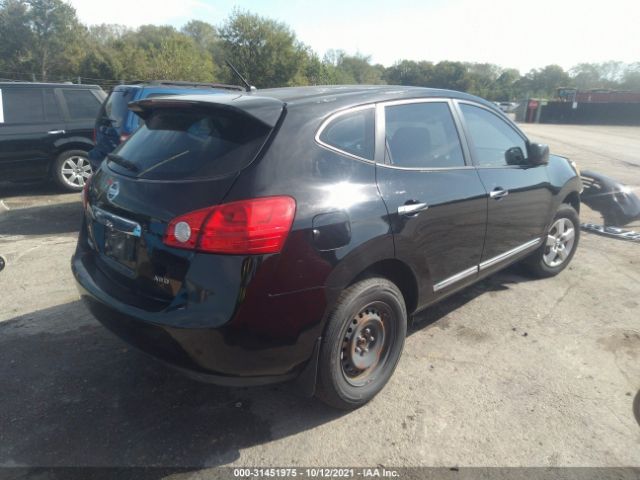 Photo 3 VIN: JN8AS5MV4BW676540 - NISSAN ROGUE 