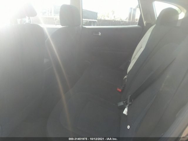 Photo 7 VIN: JN8AS5MV4BW676540 - NISSAN ROGUE 