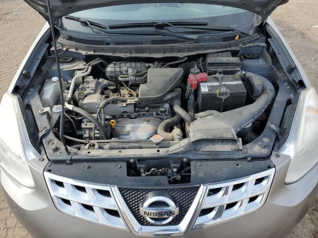 Photo 10 VIN: JN8AS5MV4BW676683 - NISSAN ROGUE 