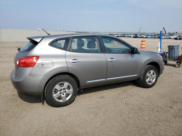 Photo 2 VIN: JN8AS5MV4BW676683 - NISSAN ROGUE 