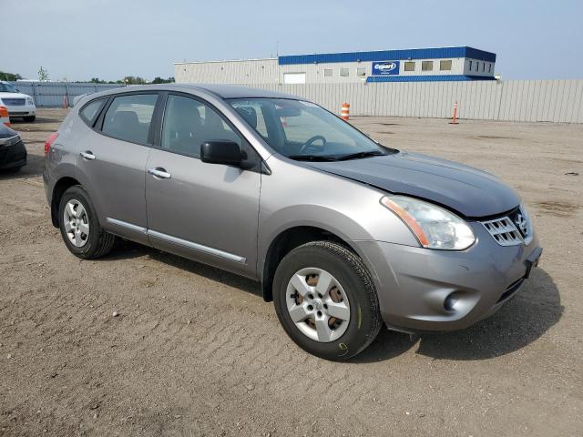 Photo 3 VIN: JN8AS5MV4BW676683 - NISSAN ROGUE 