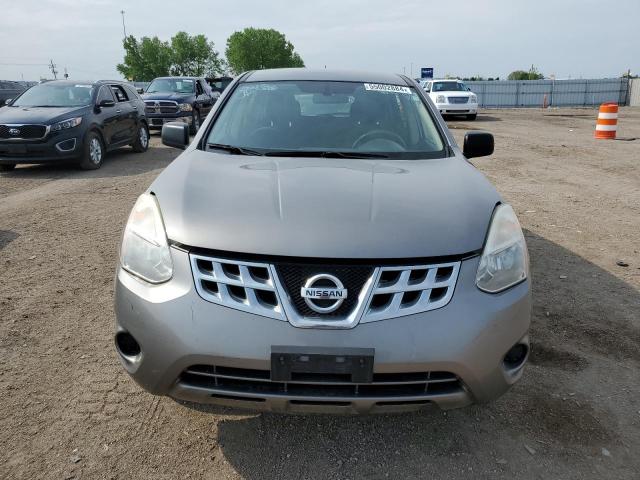 Photo 4 VIN: JN8AS5MV4BW676683 - NISSAN ROGUE 