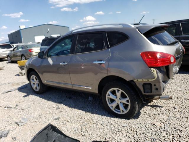 Photo 1 VIN: JN8AS5MV4BW677428 - NISSAN ROGUE S 