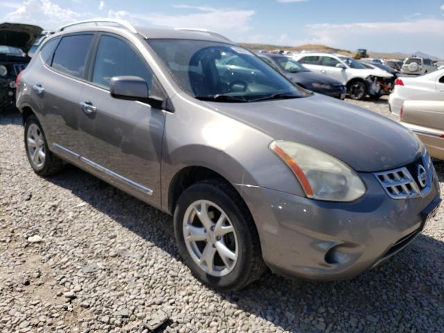 Photo 3 VIN: JN8AS5MV4BW677428 - NISSAN ROGUE S 