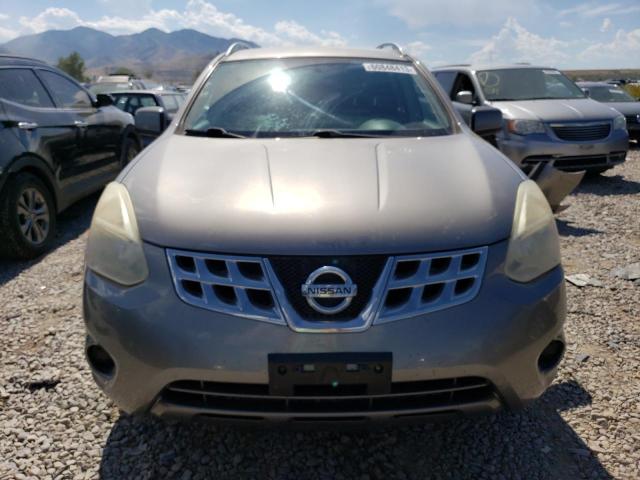 Photo 4 VIN: JN8AS5MV4BW677428 - NISSAN ROGUE S 