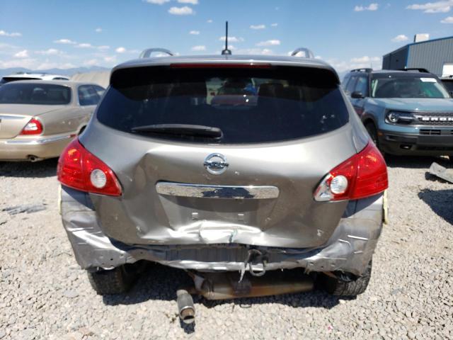 Photo 5 VIN: JN8AS5MV4BW677428 - NISSAN ROGUE S 