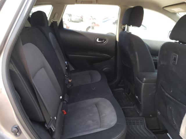 Photo 9 VIN: JN8AS5MV4BW677428 - NISSAN ROGUE S 