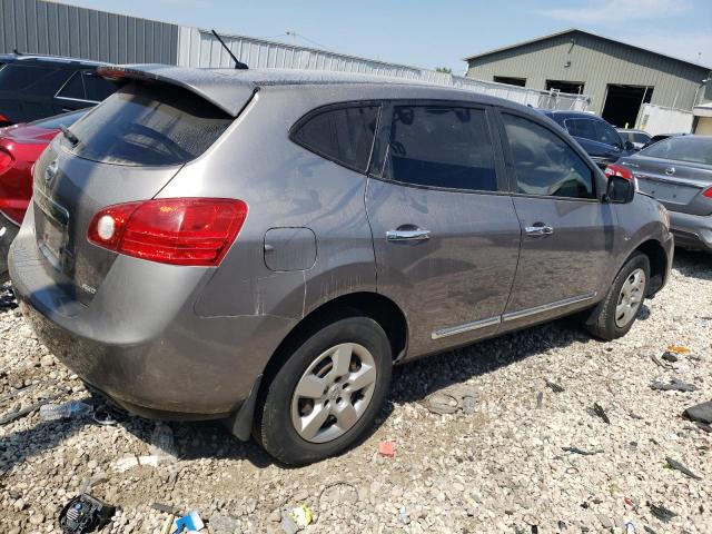 Photo 2 VIN: JN8AS5MV4BW677753 - NISSAN ROGUE S 