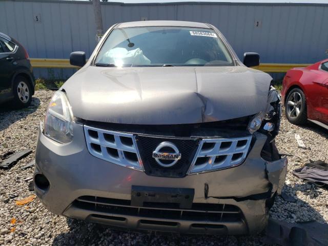 Photo 4 VIN: JN8AS5MV4BW677753 - NISSAN ROGUE S 