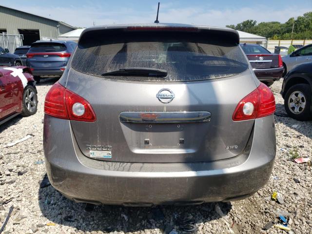 Photo 5 VIN: JN8AS5MV4BW677753 - NISSAN ROGUE S 