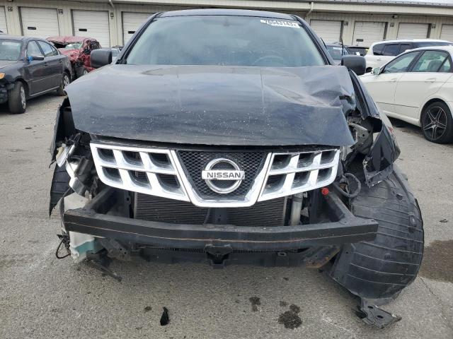 Photo 4 VIN: JN8AS5MV4BW677879 - NISSAN ROGUE 