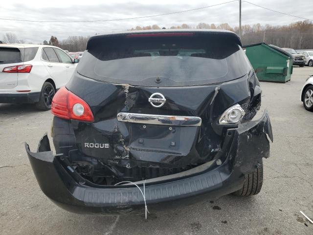 Photo 5 VIN: JN8AS5MV4BW677879 - NISSAN ROGUE 