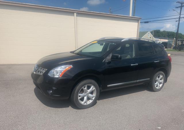 Photo 1 VIN: JN8AS5MV4BW679860 - NISSAN ROGUE S 