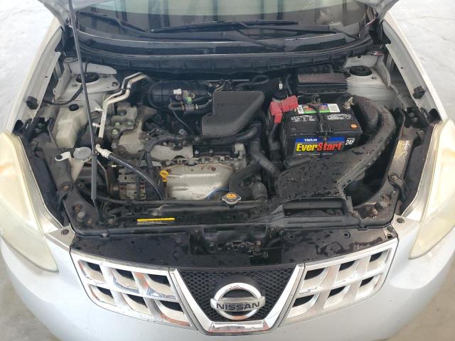 Photo 6 VIN: JN8AS5MV4BW681317 - NISSAN ROGUE S 